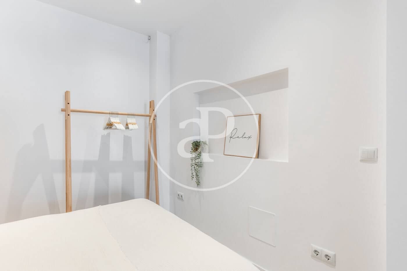 1 soveværelse Lejlighed til salg i Valencia by - € 240.000 (Ref: 9541207)