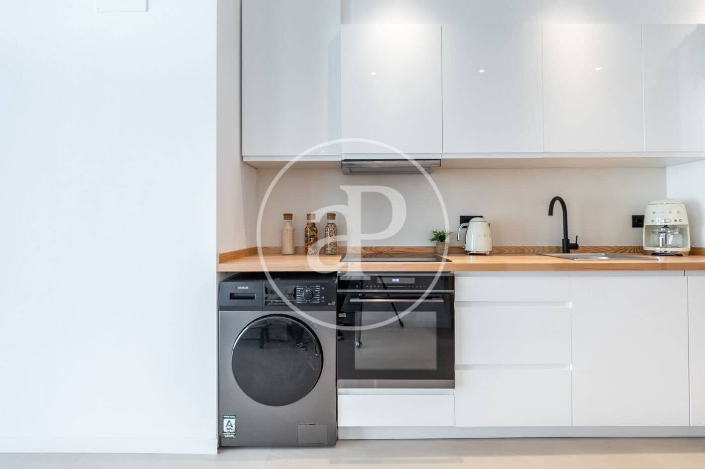 1 soveværelse Lejlighed til salg i Valencia by - € 240.000 (Ref: 9541207)