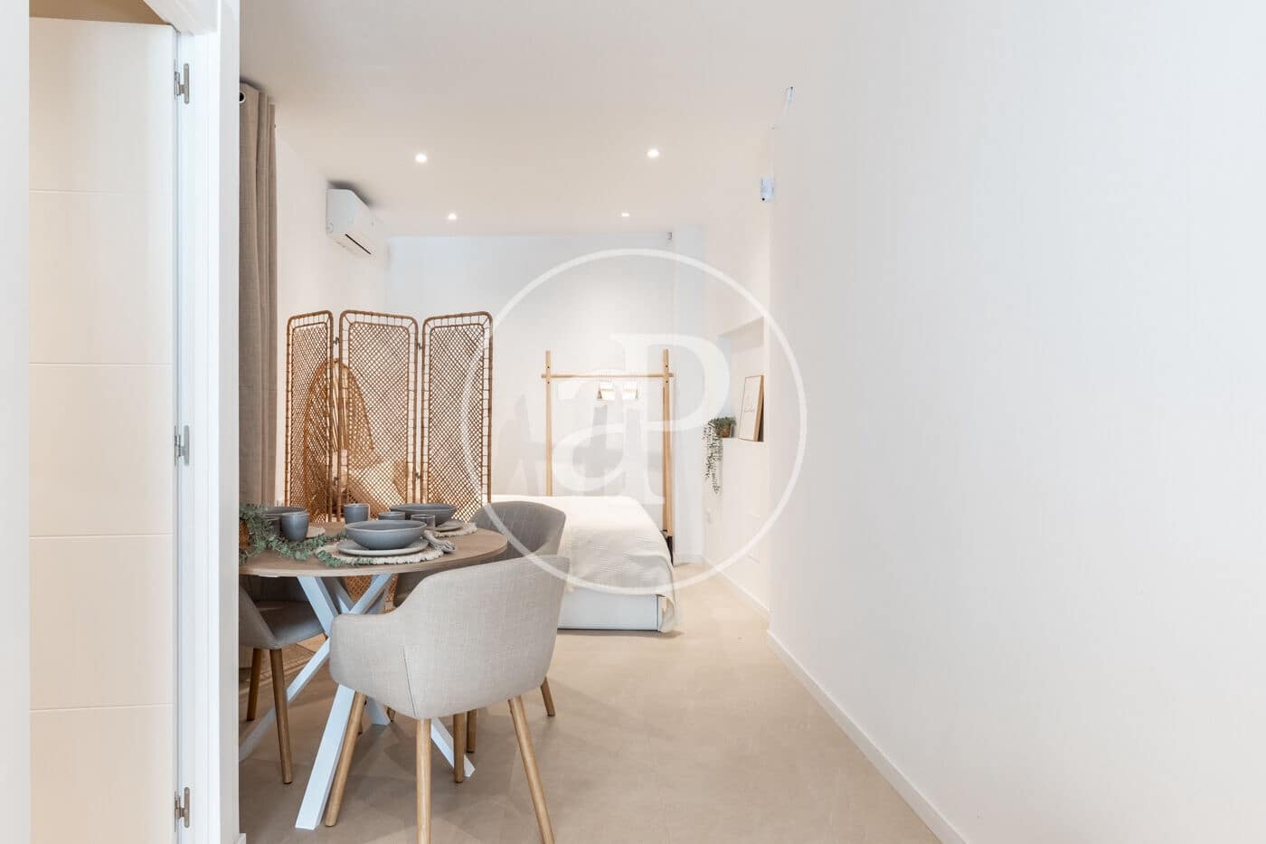 1 soveværelse Lejlighed til salg i Valencia by - € 240.000 (Ref: 9541207)