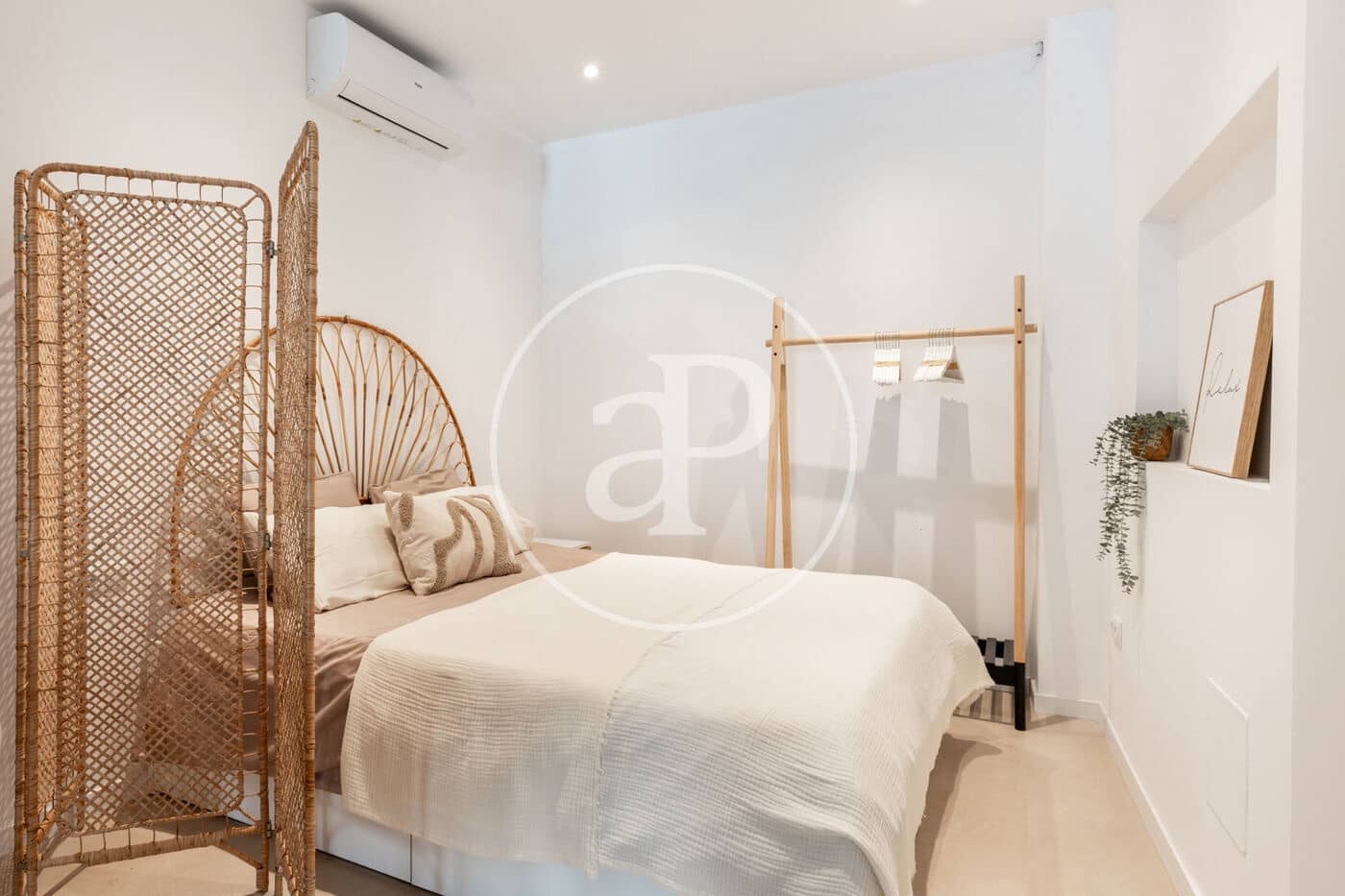 1 soveværelse Lejlighed til salg i Valencia by - € 240.000 (Ref: 9541207)