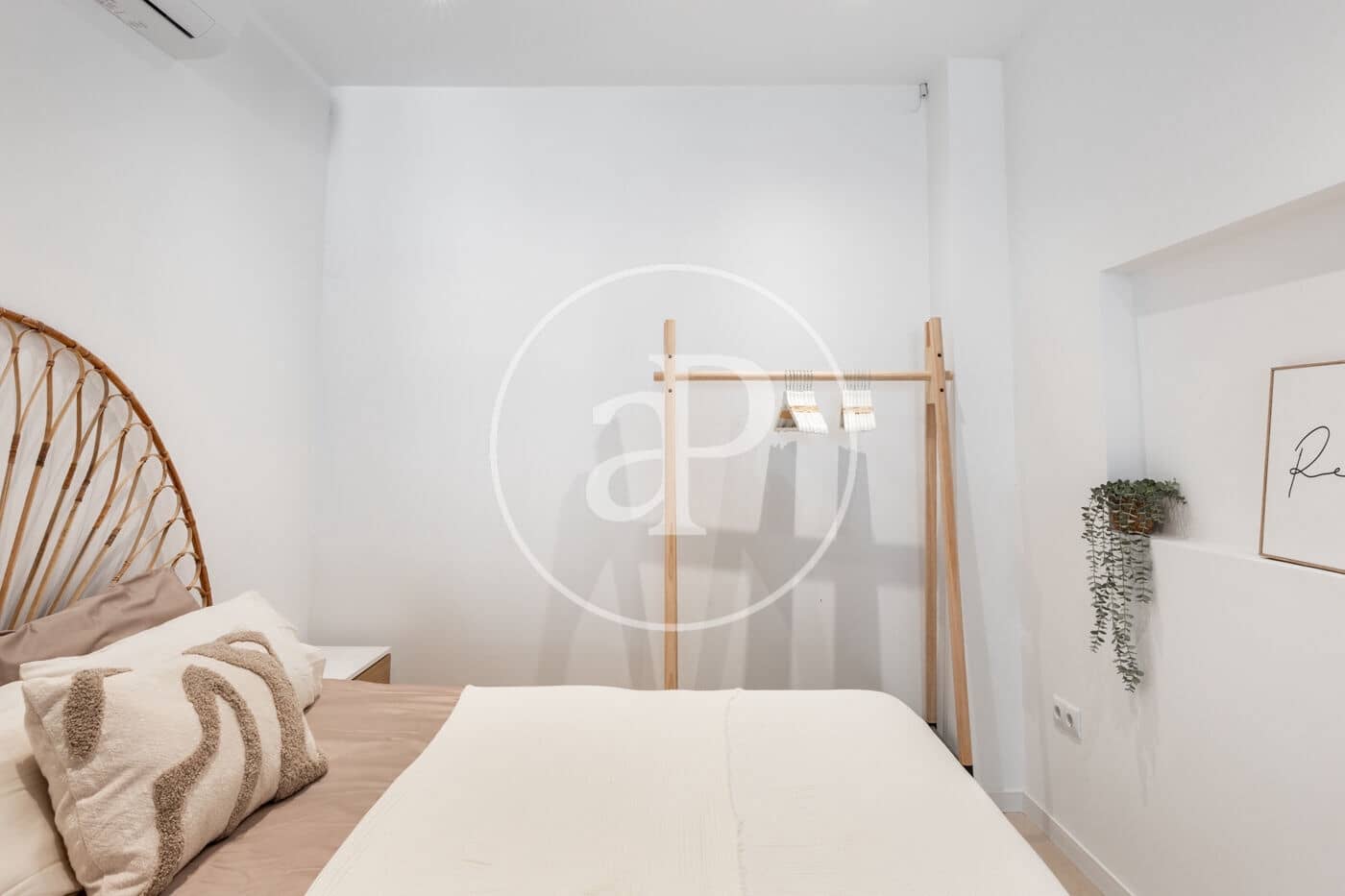 1 soveværelse Lejlighed til salg i Valencia by - € 240.000 (Ref: 9541207)