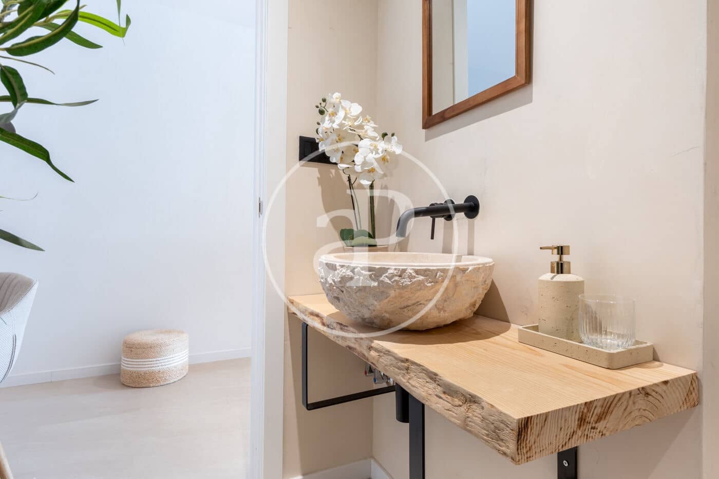 1 soveværelse Lejlighed til salg i Valencia by - € 240.000 (Ref: 9541207)