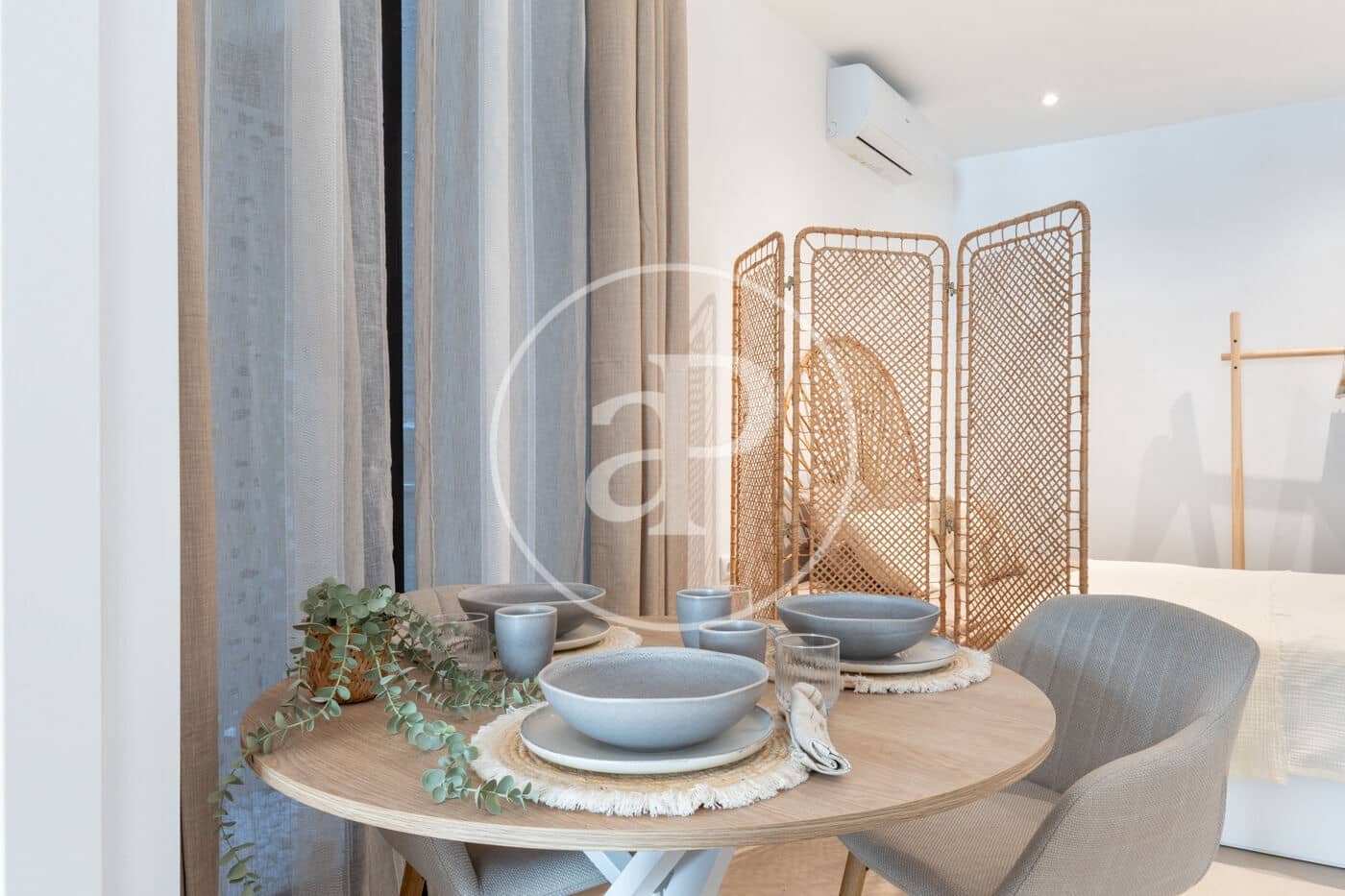 1 soveværelse Lejlighed til salg i Valencia by - € 240.000 (Ref: 9541207)