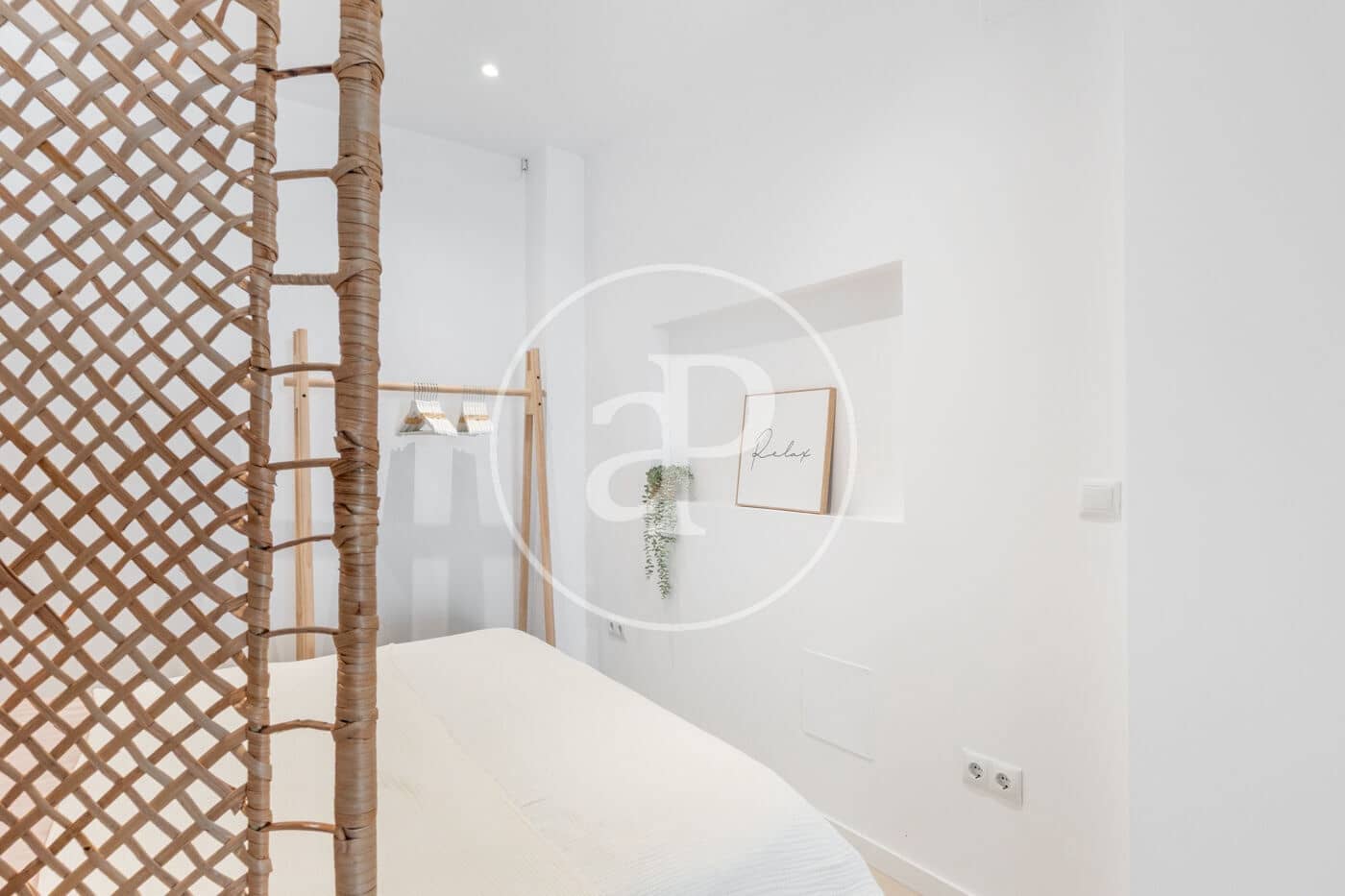 1 soveværelse Lejlighed til salg i Valencia by - € 240.000 (Ref: 9541207)