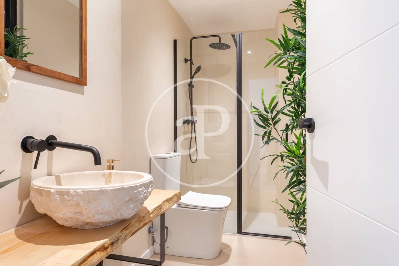 1 soveværelse Lejlighed til salg i Valencia by - € 240.000 (Ref: 9541207)