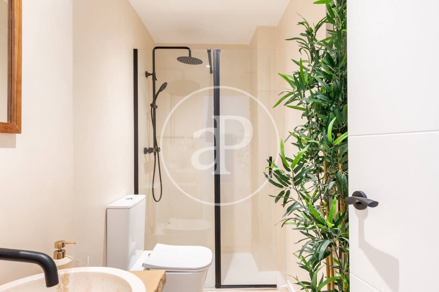 1 soveværelse Lejlighed til salg i Valencia by - € 240.000 (Ref: 9541207)