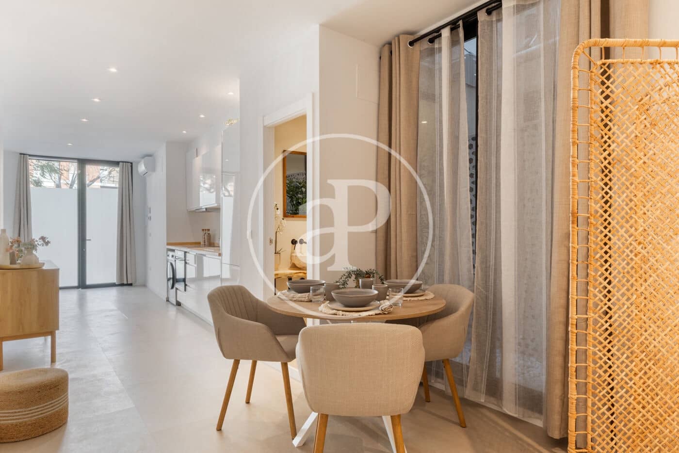 1 soveværelse Lejlighed til salg i Valencia by - € 240.000 (Ref: 9541207)