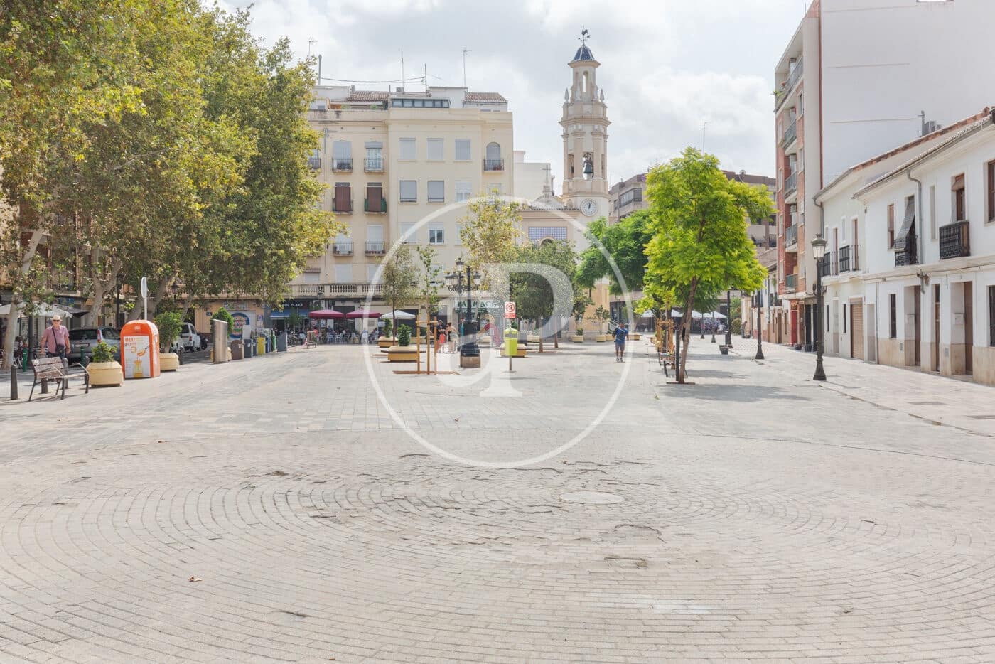 1 soveværelse Lejlighed til salg i Valencia by - € 240.000 (Ref: 9541207)