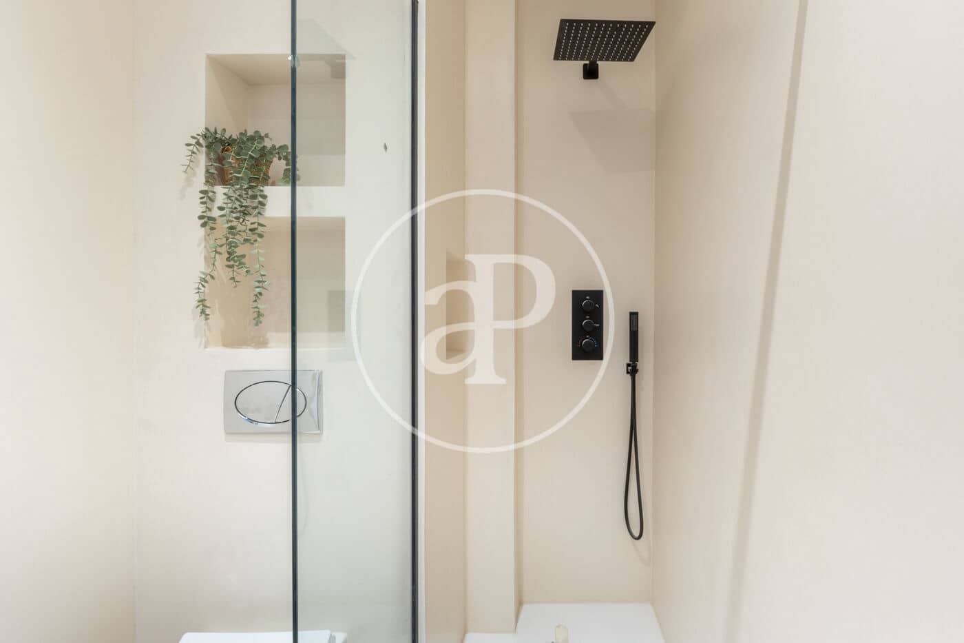 1 Zimmer Apartment zu verkaufen in Valencia Stadt - 199.000 € (Ref: 9541208)