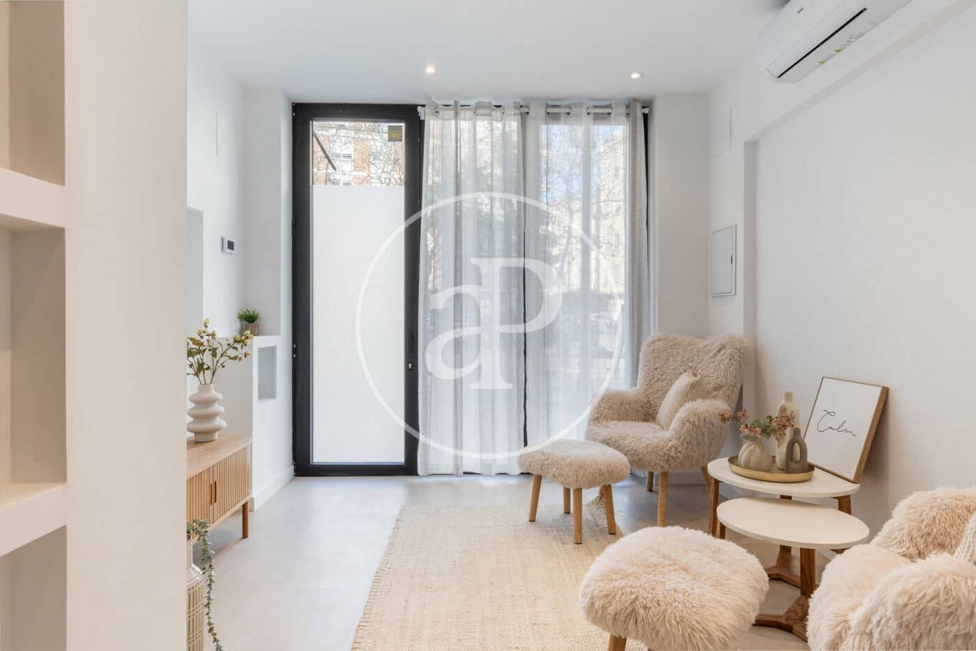 1 Zimmer Apartment zu verkaufen in Valencia Stadt - 199.000 € (Ref: 9541208)