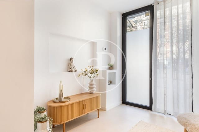 1 Zimmer Apartment zu verkaufen in Patraix, València Stadt - 199.000 € (Ref: 9541208)
