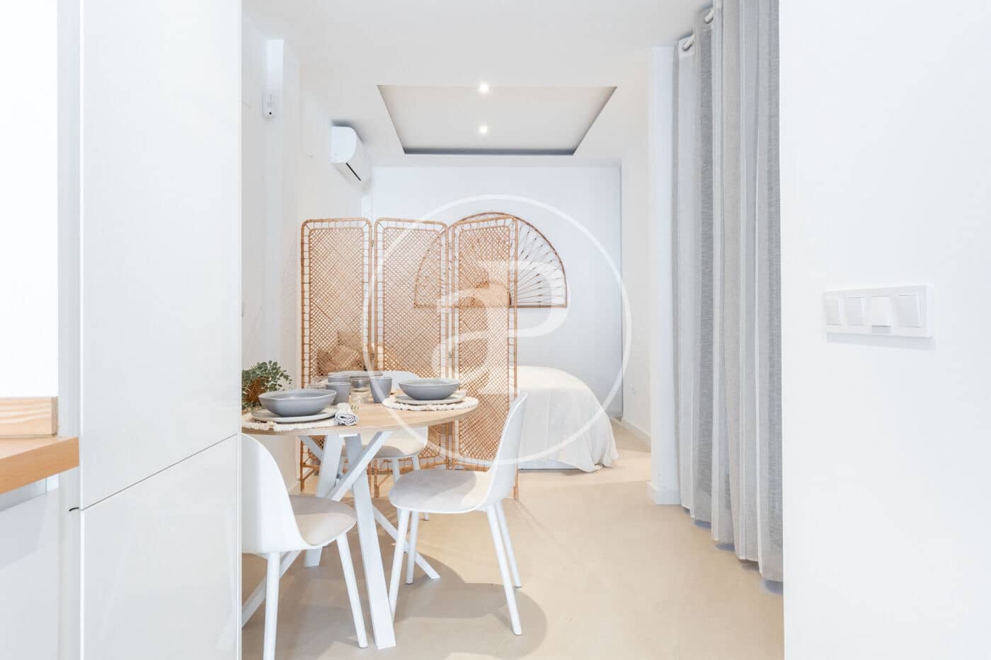 1 Zimmer Apartment zu verkaufen in Valencia Stadt - 199.000 € (Ref: 9541208)