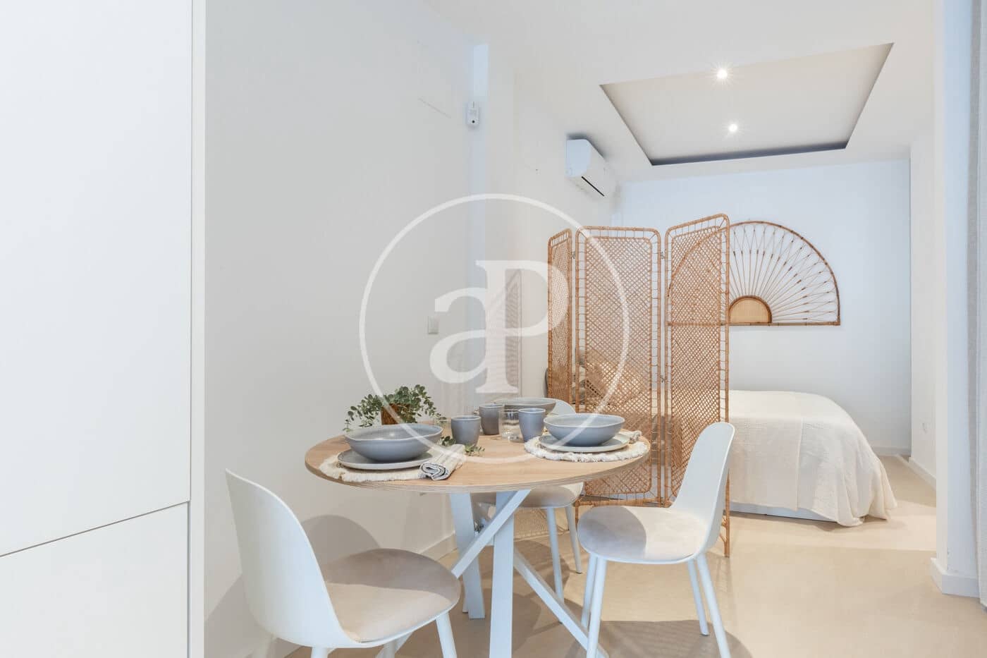 1 Zimmer Apartment zu verkaufen in Valencia Stadt - 199.000 € (Ref: 9541208)