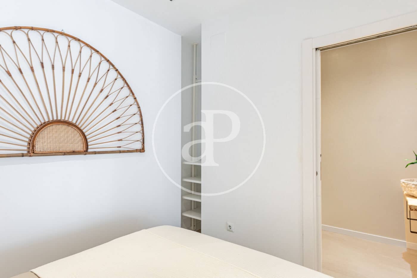 1 Zimmer Apartment zu verkaufen in Valencia Stadt - 199.000 € (Ref: 9541208)