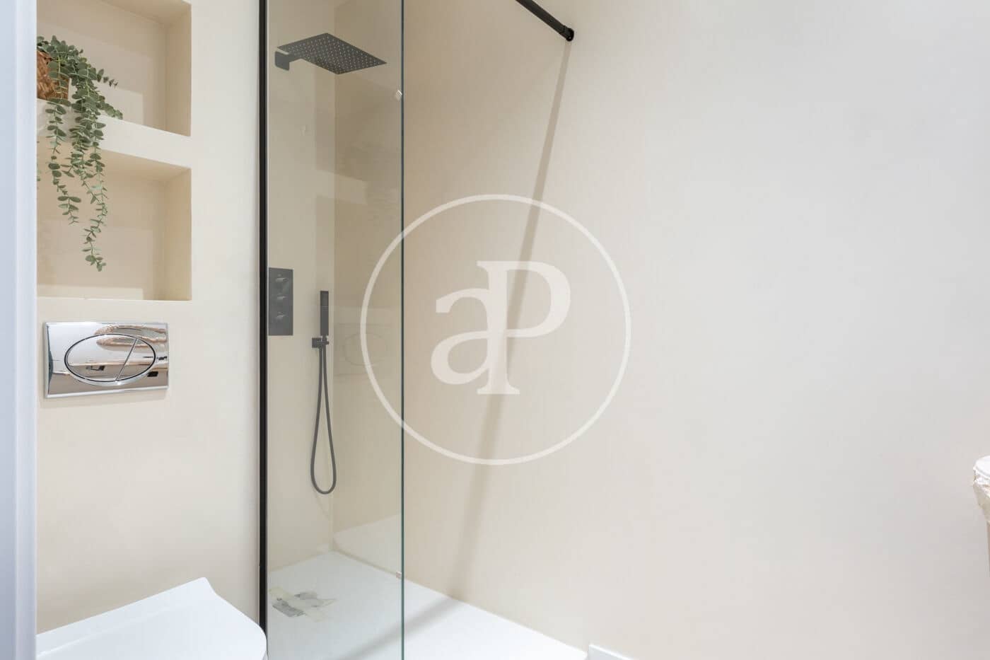 1 Zimmer Apartment zu verkaufen in Valencia Stadt - 199.000 € (Ref: 9541208)