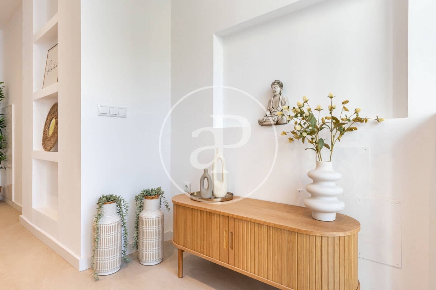 1 Zimmer Apartment zu verkaufen in Valencia Stadt - 199.000 € (Ref: 9541208)