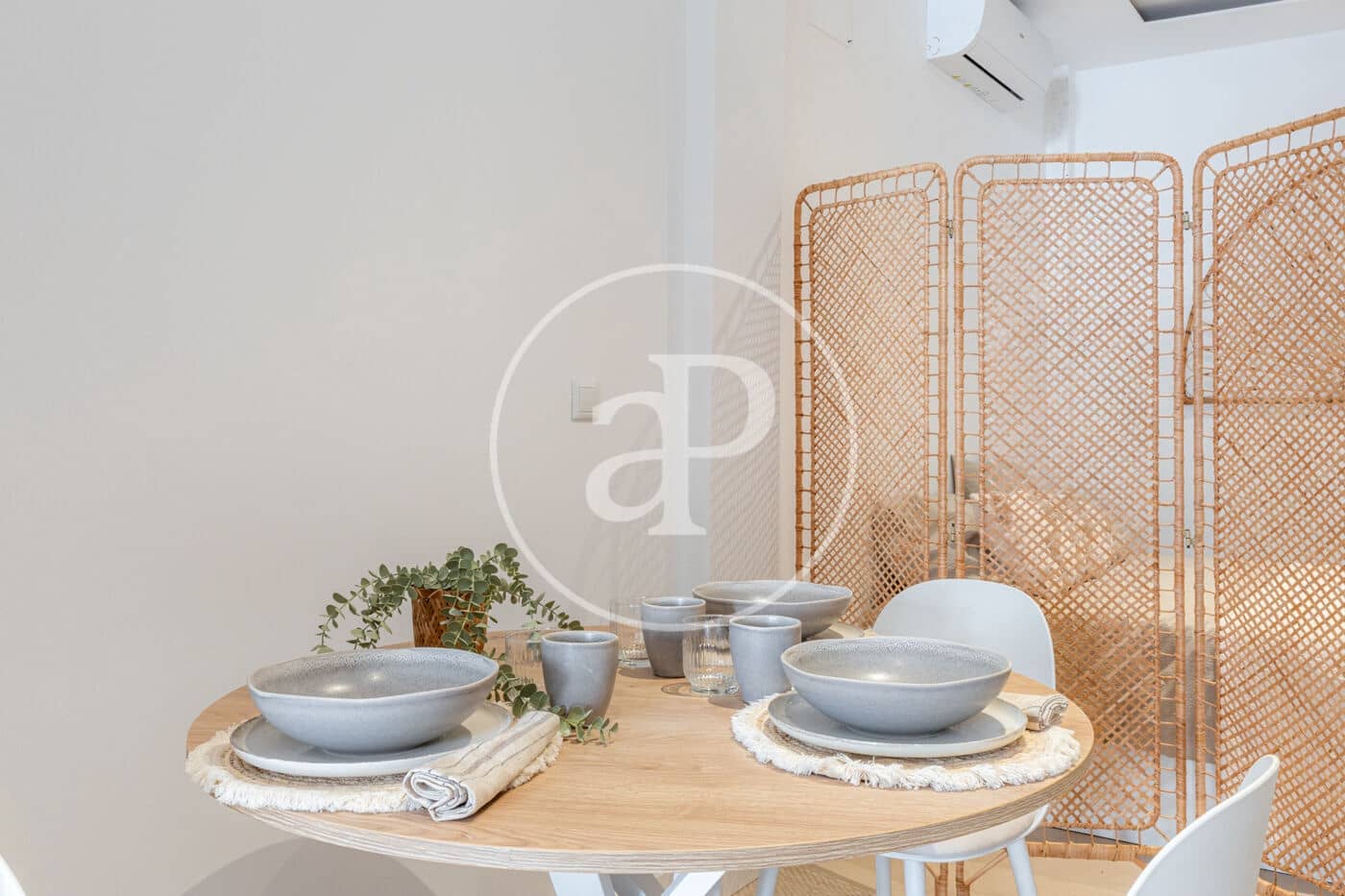 1 Zimmer Apartment zu verkaufen in Valencia Stadt - 199.000 € (Ref: 9541208)