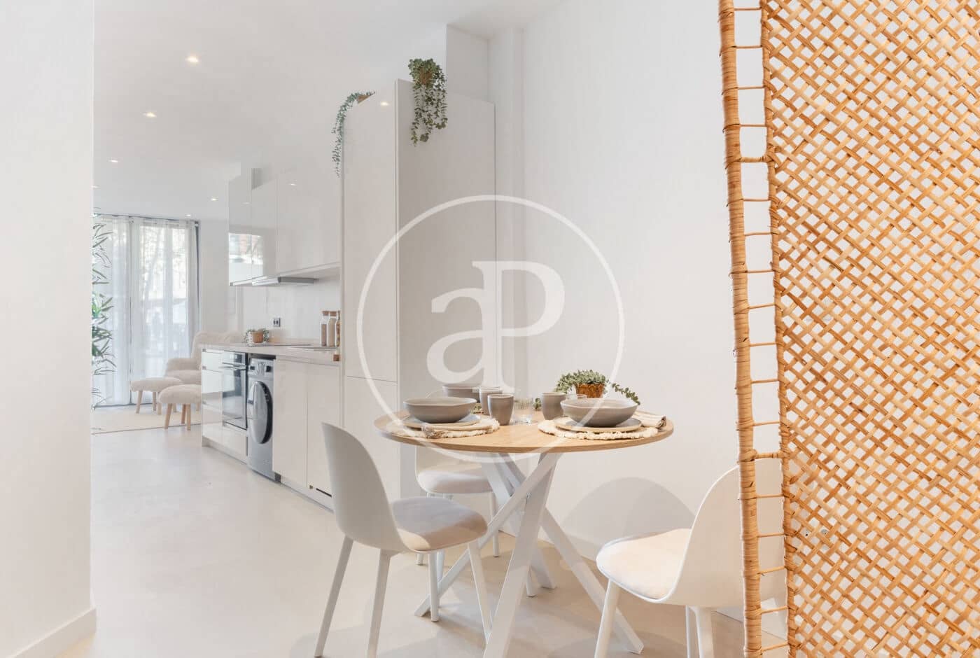 1 Zimmer Apartment zu verkaufen in Valencia Stadt - 199.000 € (Ref: 9541208)