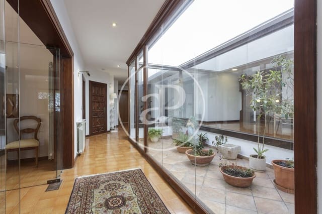 5 camera da letto Villa da affittare in Villalonga con piscina - 4.000 € (Rif: 9541209)