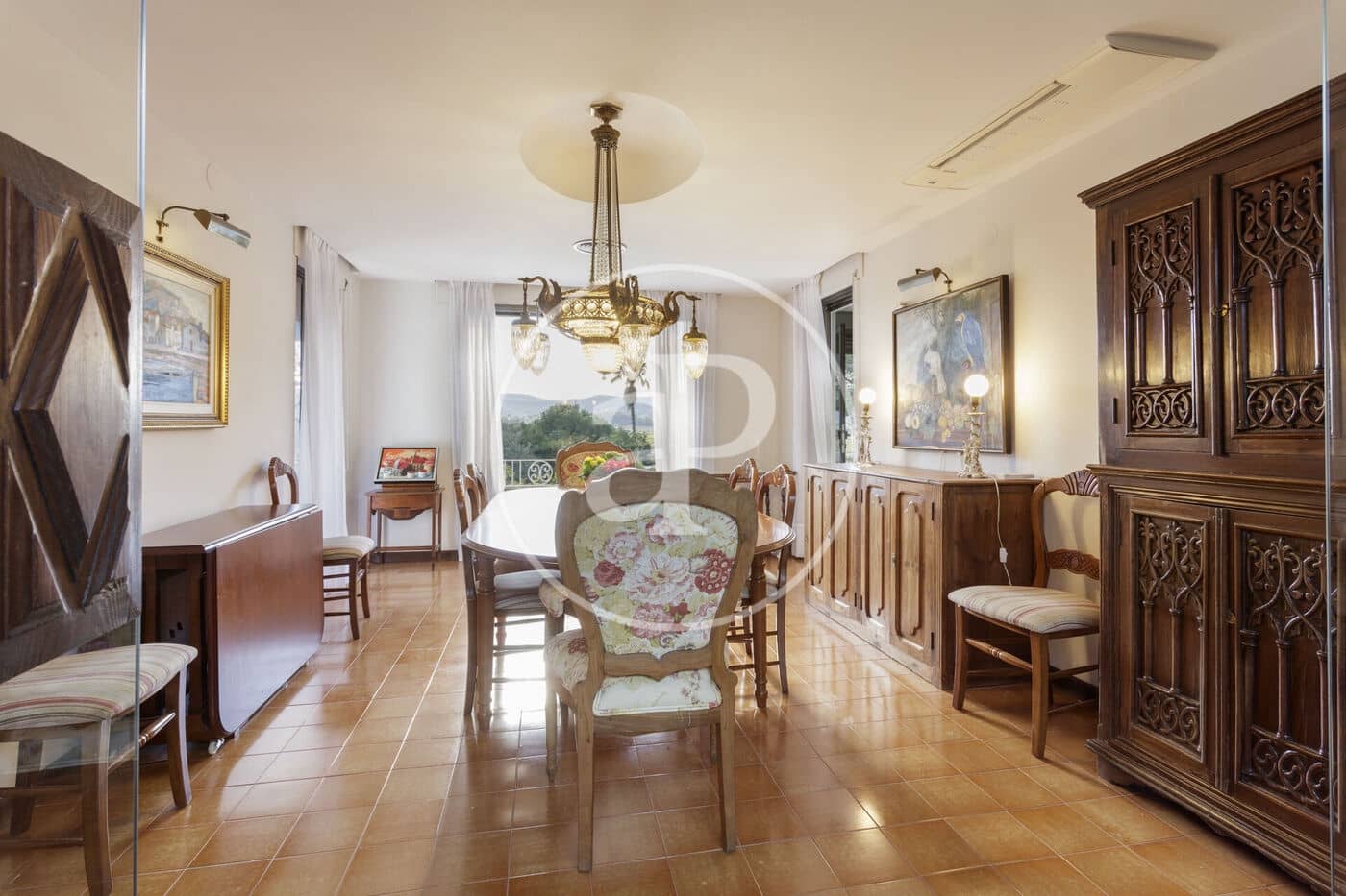 5 bedroom Villa for rent in Villalonga with pool - € 4,000 (Ref: 9541209)