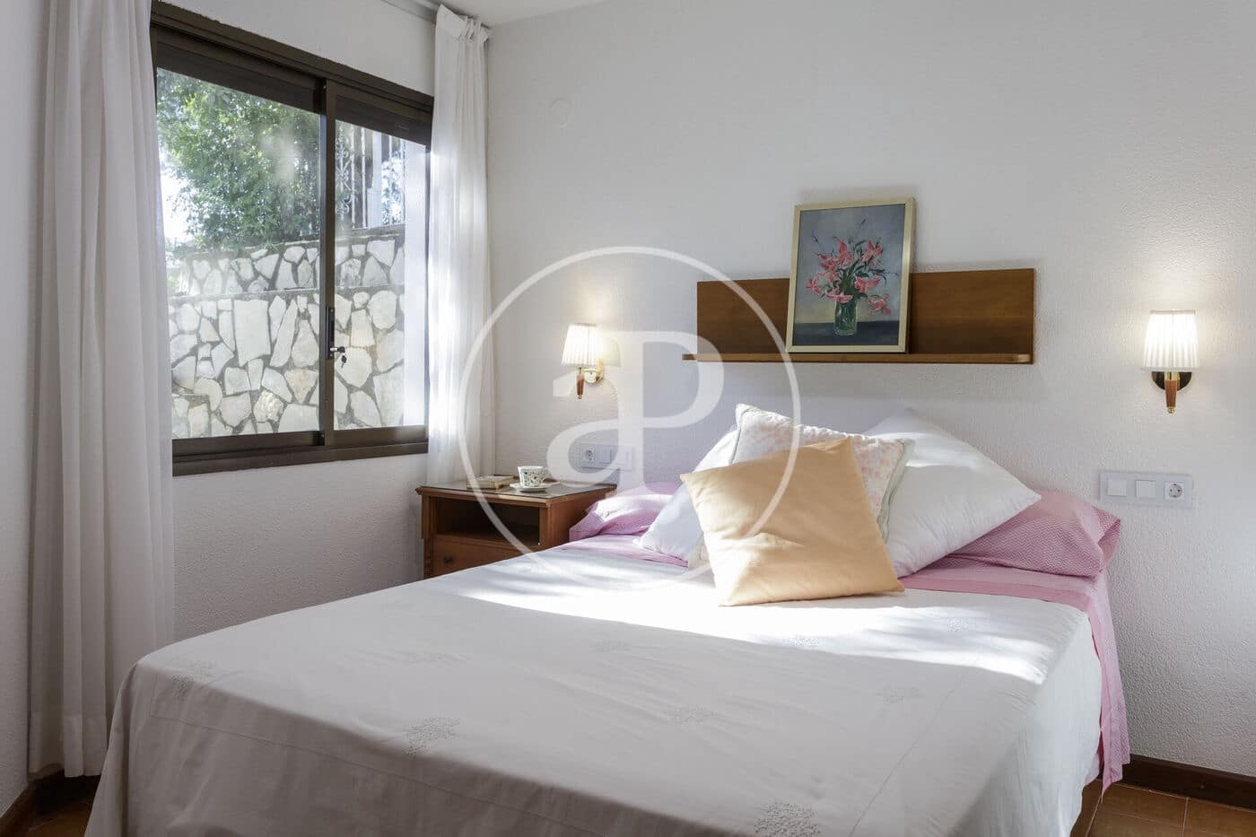 5 bedroom Villa for rent in Villalonga with pool - € 4,000 (Ref: 9541209)