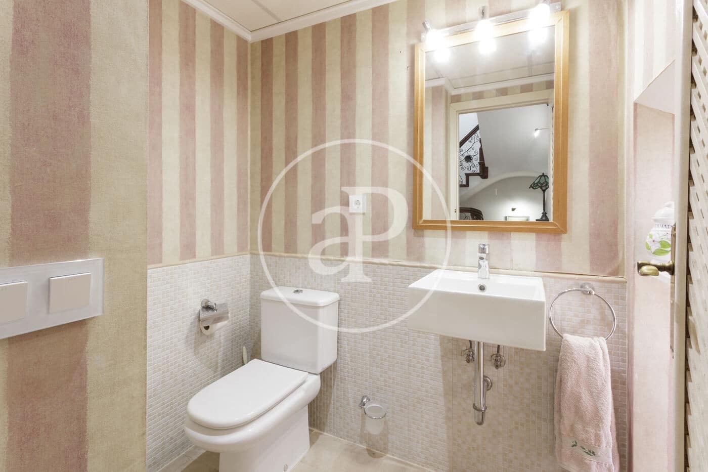 5 bedroom Villa for rent in Villalonga with pool - € 4,000 (Ref: 9541209)