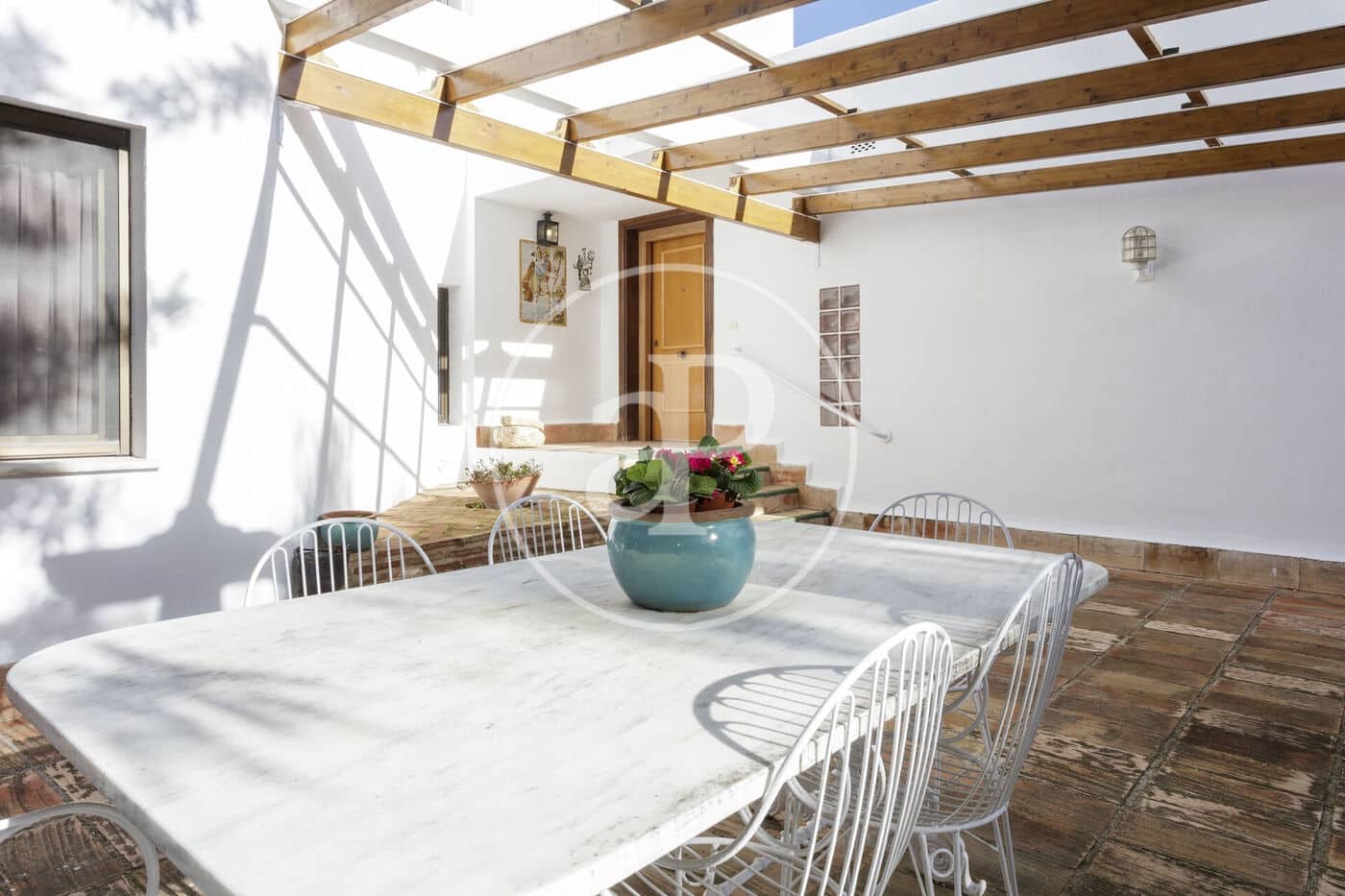 5 bedroom Villa for rent in Villalonga with pool - € 4,000 (Ref: 9541209)