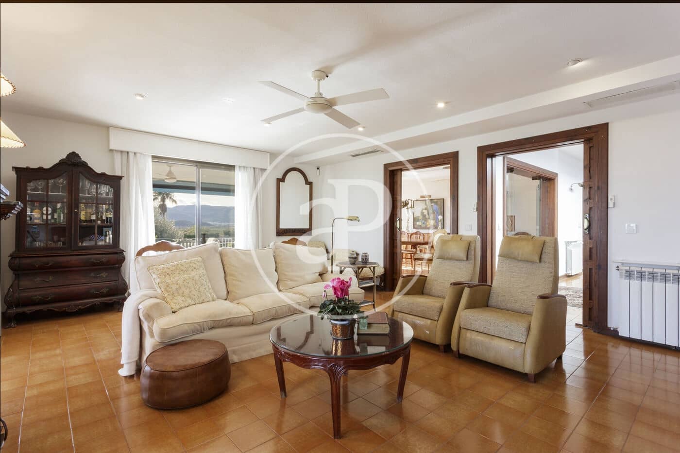 5 bedroom Villa for rent in Villalonga with pool - € 4,000 (Ref: 9541209)