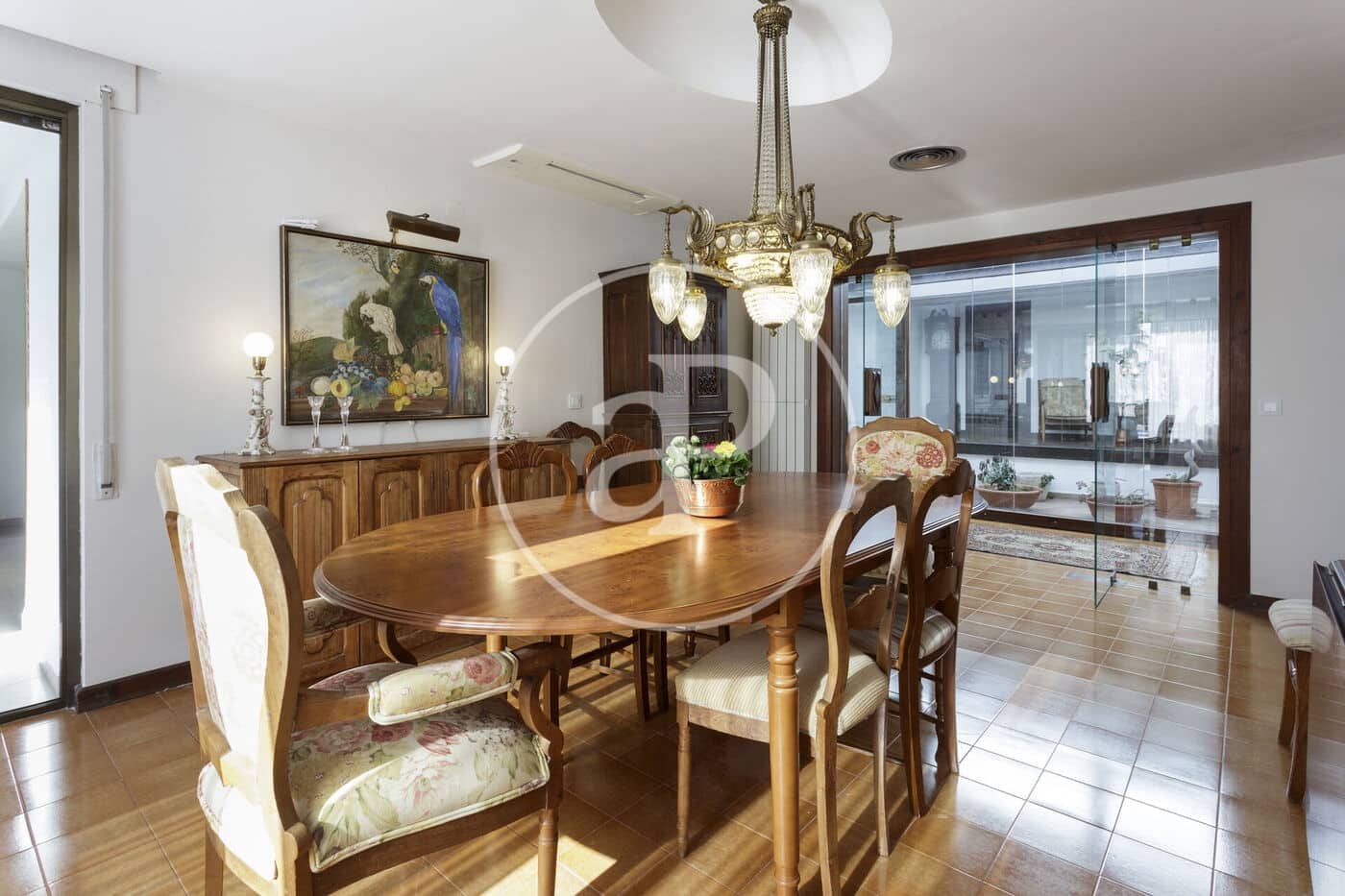 5 bedroom Villa for rent in Villalonga with pool - € 4,000 (Ref: 9541209)