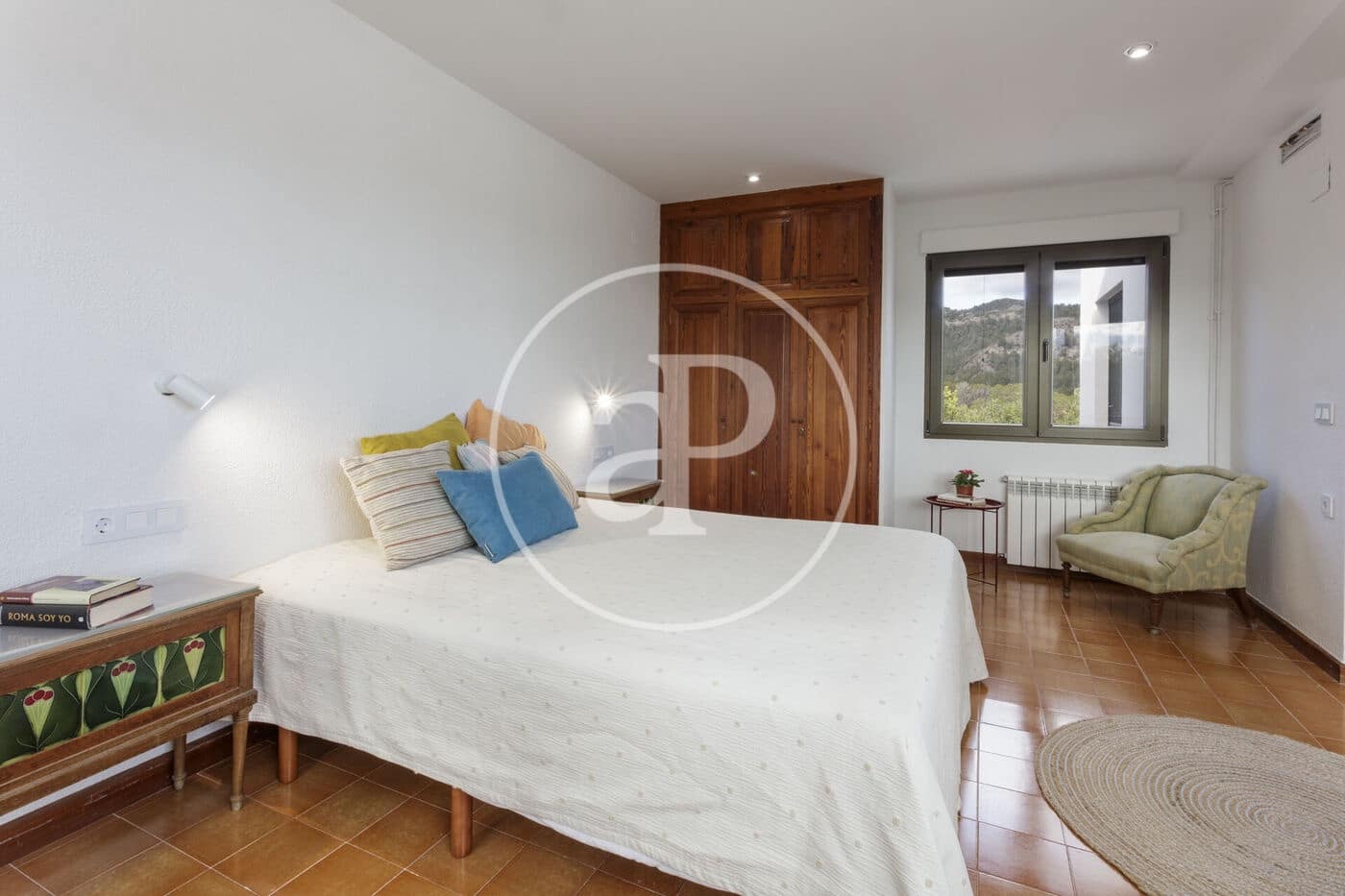 5 bedroom Villa for rent in Villalonga with pool - € 4,000 (Ref: 9541209)