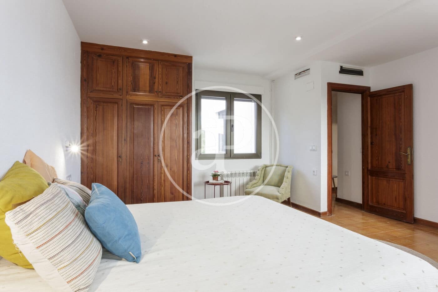 5 bedroom Villa for rent in Villalonga with pool - € 4,000 (Ref: 9541209)