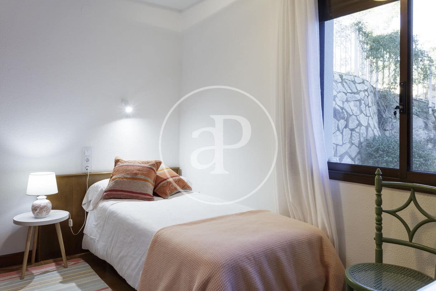 5 bedroom Villa for rent in Villalonga with pool - € 4,000 (Ref: 9541209)