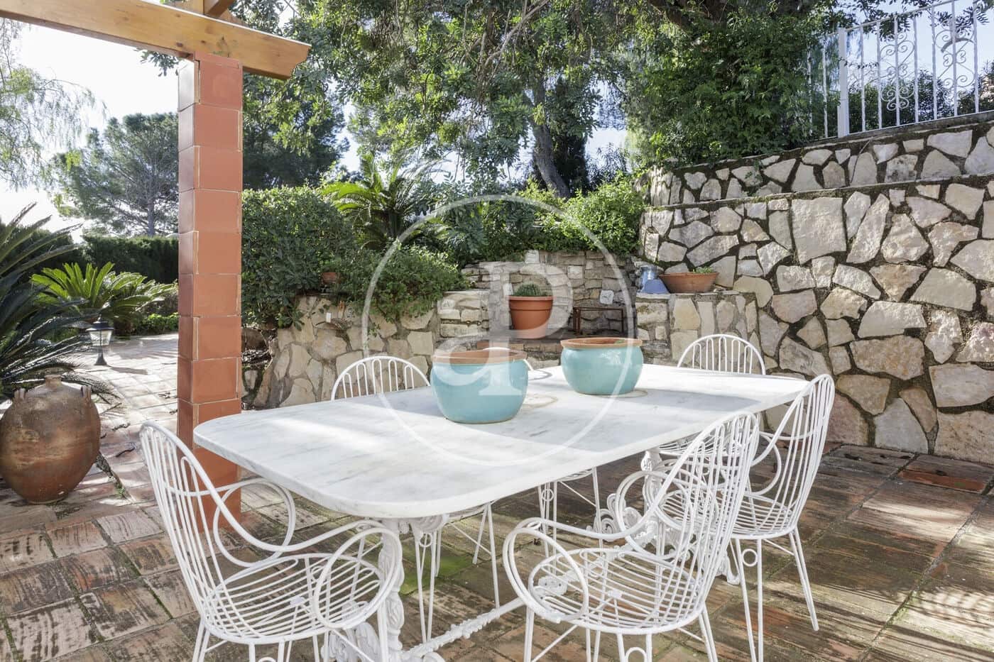 5 bedroom Villa for rent in Villalonga with pool - € 4,000 (Ref: 9541209)