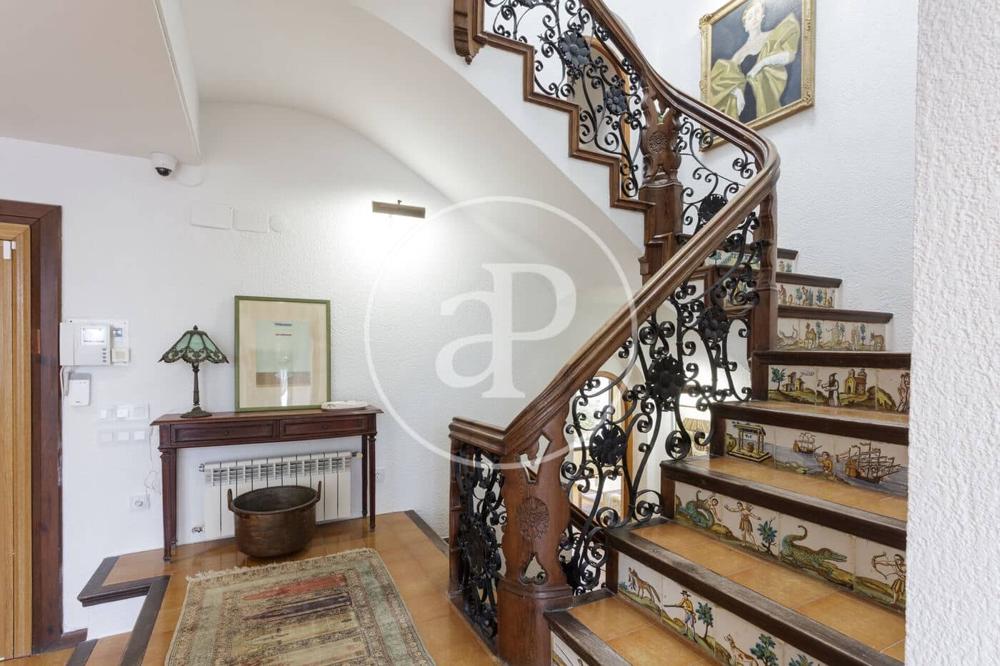 5 bedroom Villa for rent in Villalonga with pool - € 4,000 (Ref: 9541209)