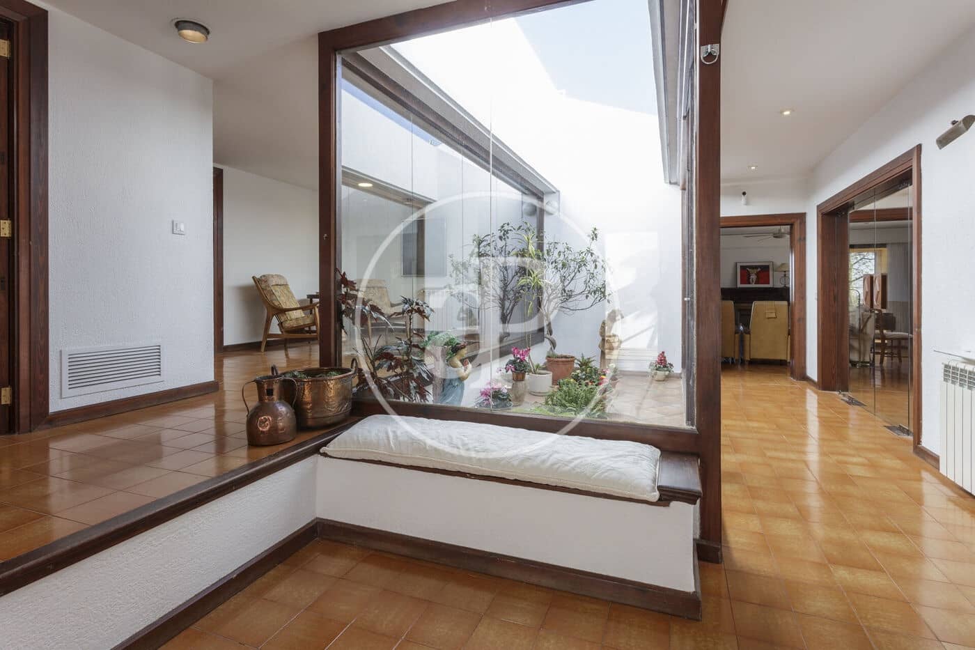 5 bedroom Villa for rent in Villalonga with pool - € 4,000 (Ref: 9541209)