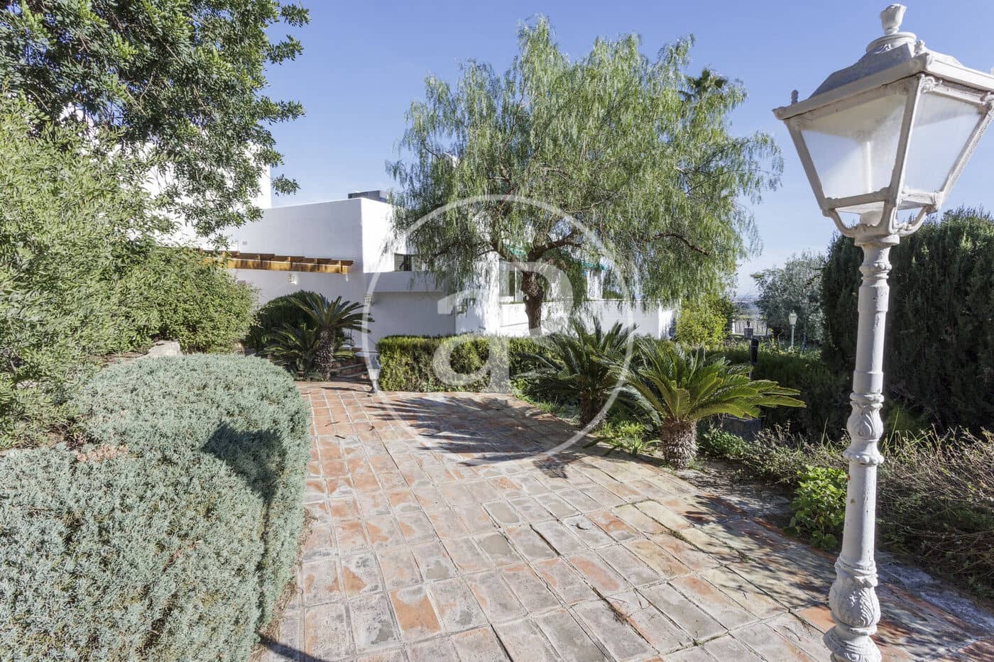 5 bedroom Villa for rent in Villalonga with pool - € 4,000 (Ref: 9541209)