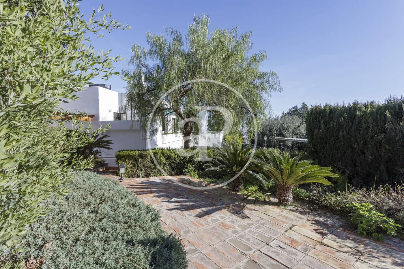 5 bedroom Villa for rent in Villalonga with pool - € 4,000 (Ref: 9541209)