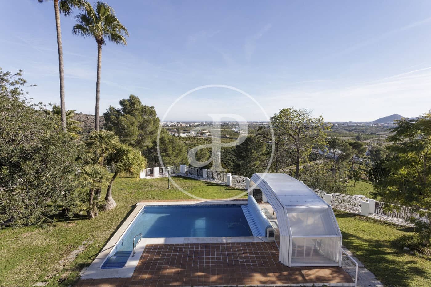 5 bedroom Villa for rent in Villalonga with pool - € 4,000 (Ref: 9541209)