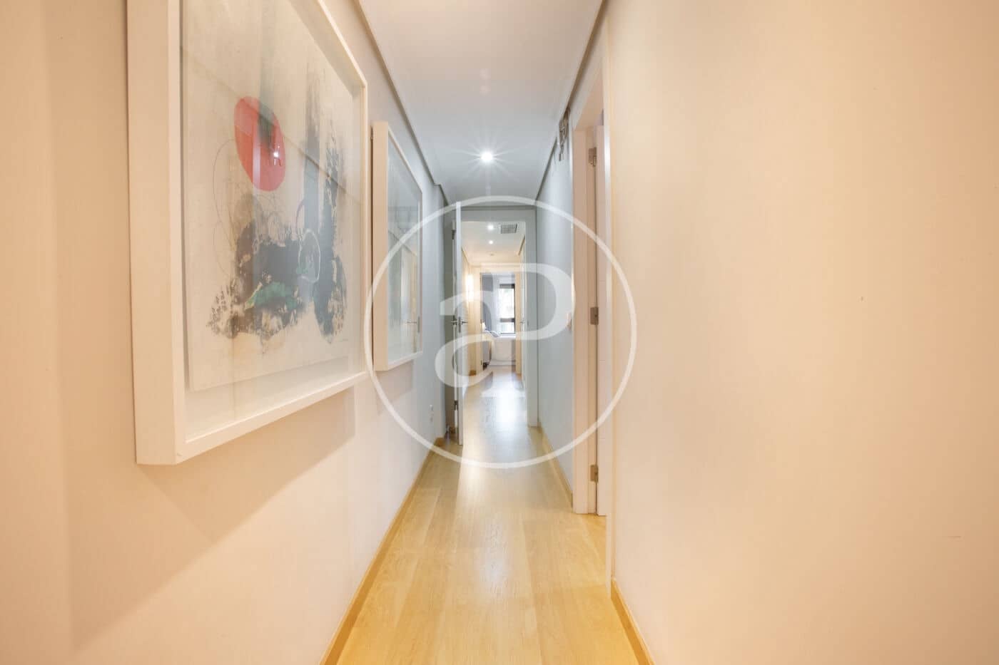 4 bedroom Apartment for sale in Valencia city - € 695,000 (Ref: 9541210)