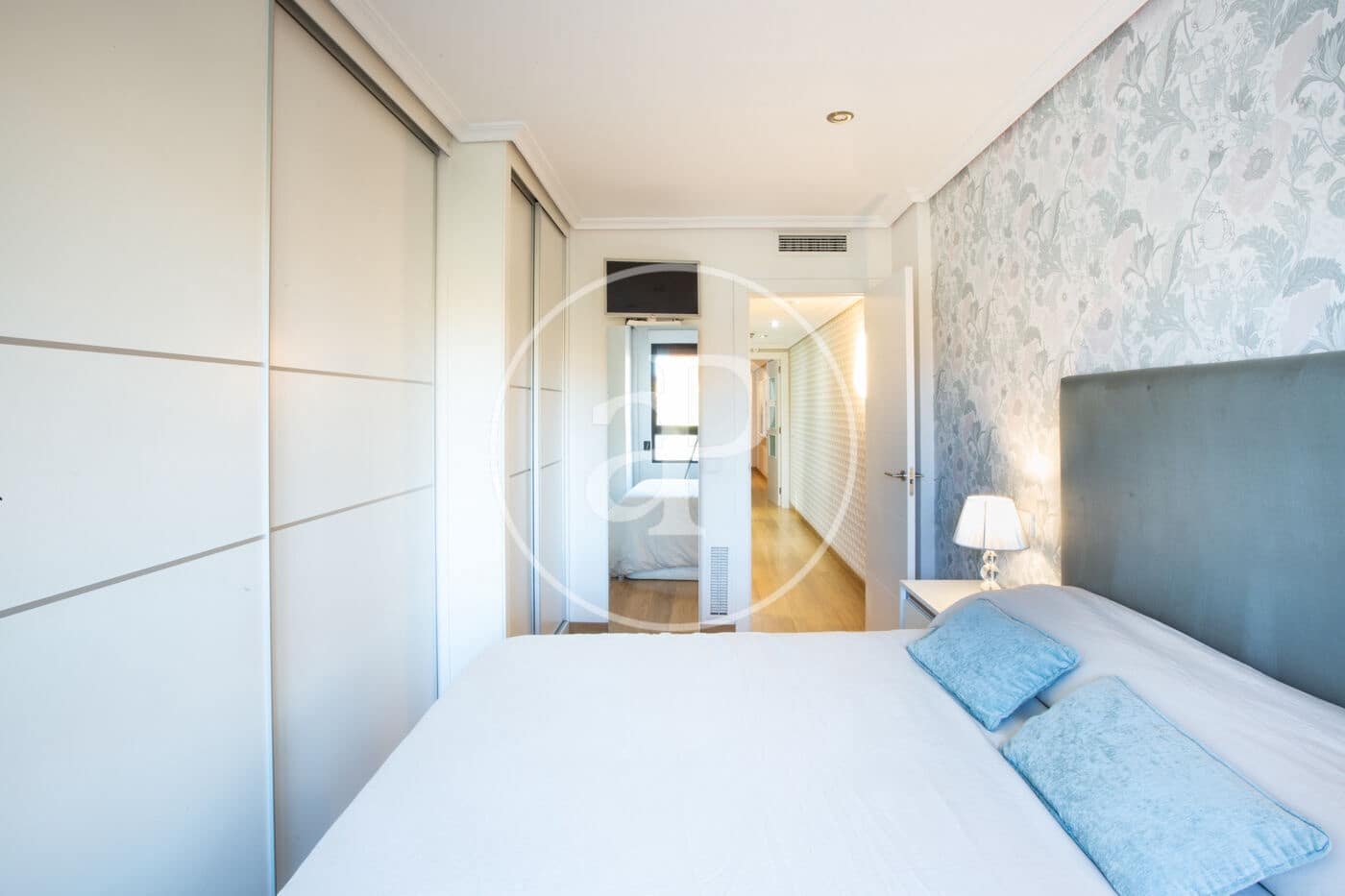 4 bedroom Apartment for sale in Valencia city - € 695,000 (Ref: 9541210)