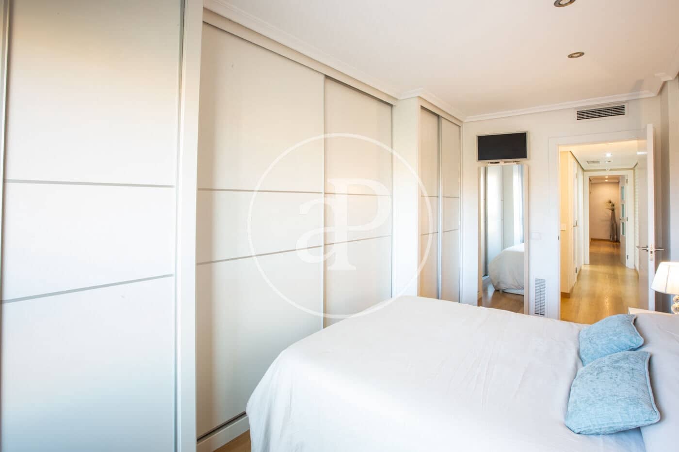 4 bedroom Apartment for sale in Valencia city - € 695,000 (Ref: 9541210)