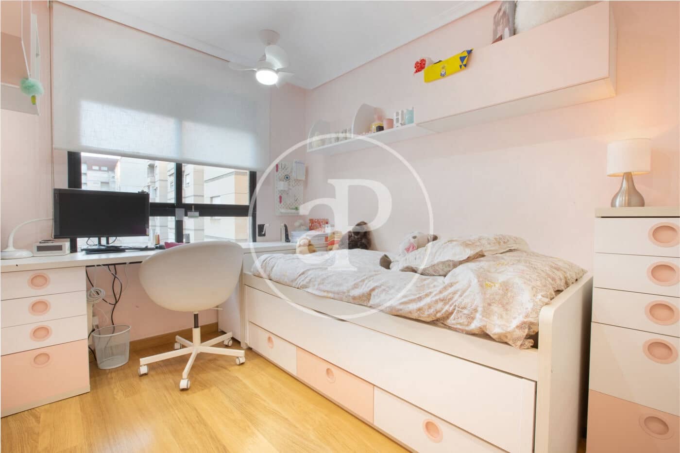 4 bedroom Apartment for sale in Valencia city - € 695,000 (Ref: 9541210)