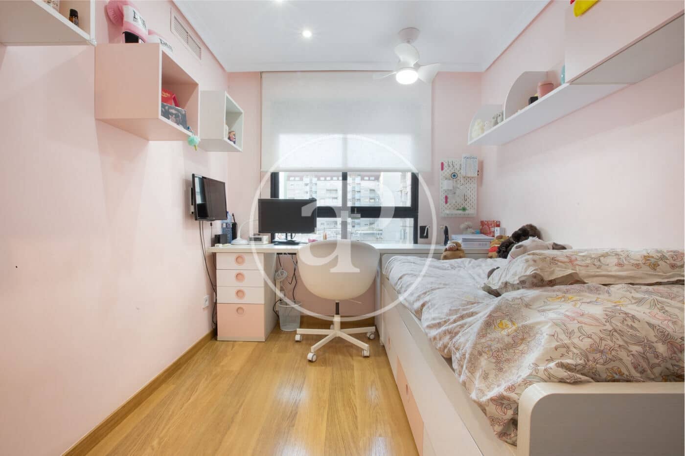 4 bedroom Apartment for sale in Valencia city - € 695,000 (Ref: 9541210)