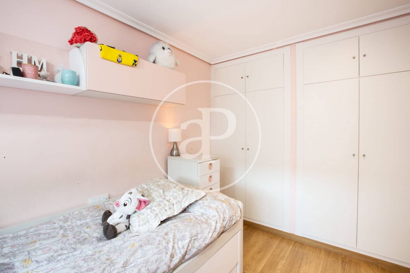 4 bedroom Apartment for sale in Valencia city - € 695,000 (Ref: 9541210)