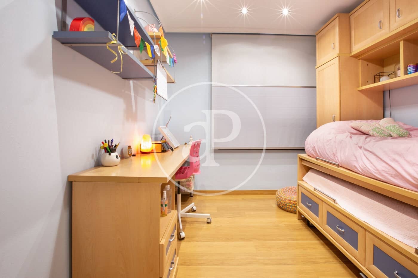 4 bedroom Apartment for sale in Valencia city - € 695,000 (Ref: 9541210)