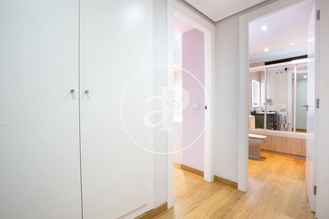 4 bedroom Apartment for sale in Valencia city - € 695,000 (Ref: 9541210)