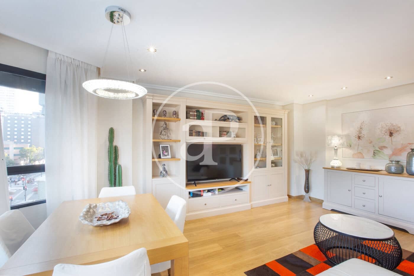 4 bedroom Apartment for sale in Valencia city - € 695,000 (Ref: 9541210)