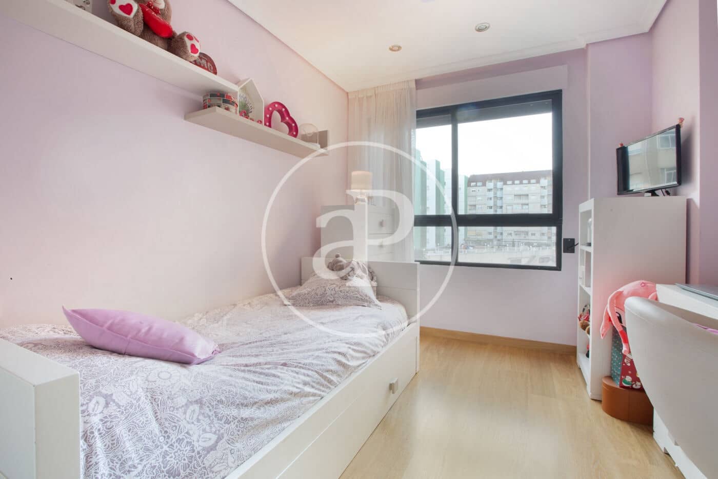 4 bedroom Apartment for sale in Valencia city - € 695,000 (Ref: 9541210)