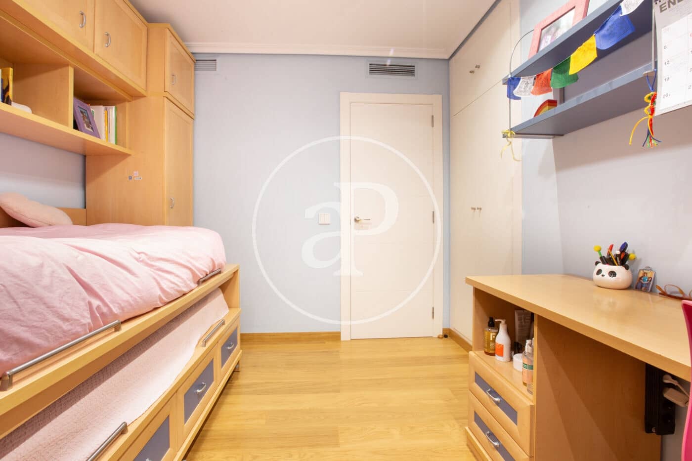 4 bedroom Apartment for sale in Valencia city - € 695,000 (Ref: 9541210)