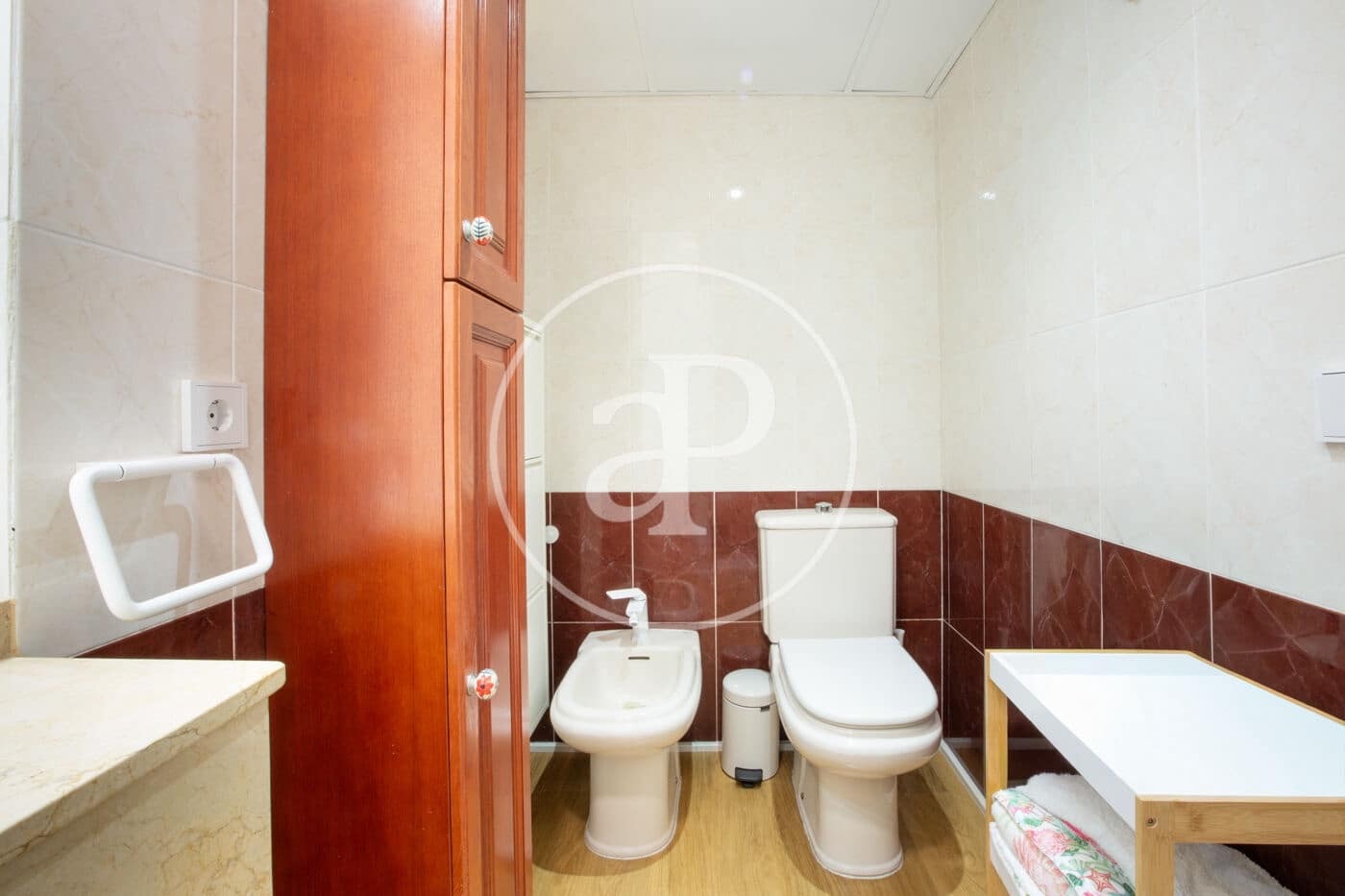 4 bedroom Apartment for sale in Valencia city - € 695,000 (Ref: 9541210)